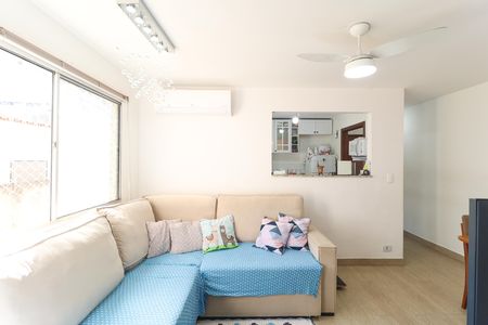 Apartamento à venda com 52m², 2 quartos e 1 vaga