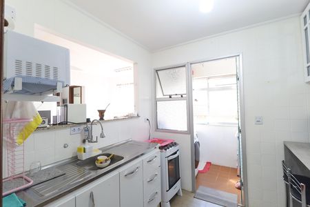 Apartamento à venda com 52m², 2 quartos e 1 vaga