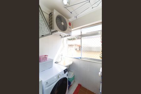 Apartamento à venda com 52m², 2 quartos e 1 vaga
