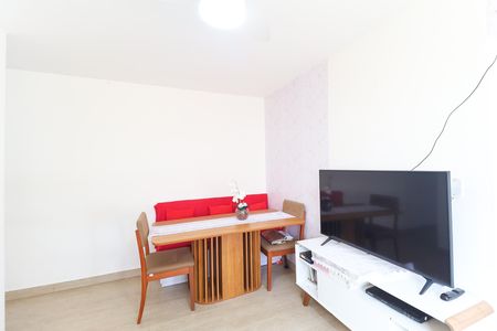 Apartamento à venda com 52m², 2 quartos e 1 vaga