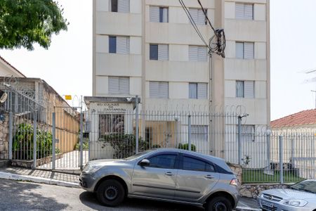 Apartamento à venda com 52m², 2 quartos e 1 vaga