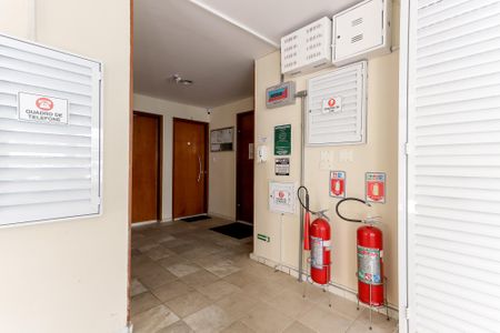 Apartamento à venda com 52m², 2 quartos e 1 vaga