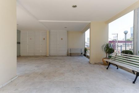 Apartamento à venda com 52m², 2 quartos e 1 vaga