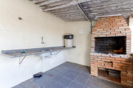 Apartamento à venda com 52m², 2 quartos e 1 vaga