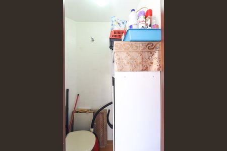 Apartamento à venda com 52m², 2 quartos e 1 vaga