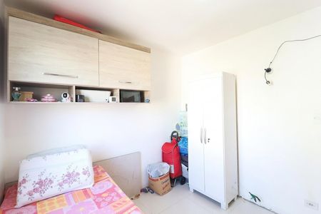 Apartamento à venda com 52m², 2 quartos e 1 vaga