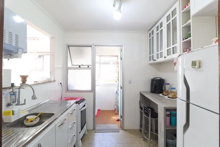 Apartamento à venda com 52m², 2 quartos e 1 vaga