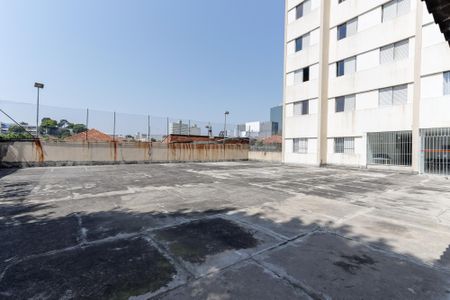 Apartamento à venda com 52m², 2 quartos e 1 vaga