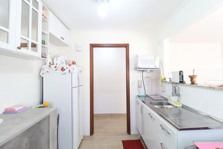 Apartamento à venda com 52m², 2 quartos e 1 vaga