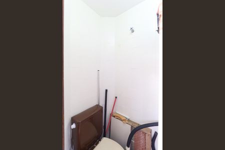 Apartamento à venda com 52m², 2 quartos e 1 vaga