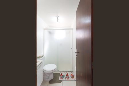 Apartamento à venda com 52m², 2 quartos e 1 vaga