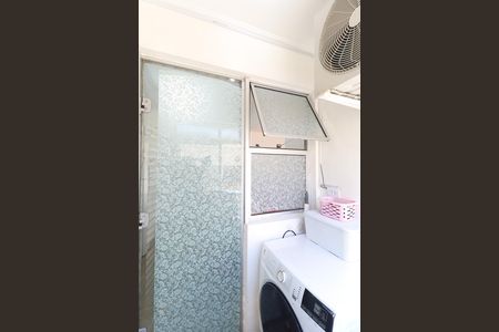 Apartamento à venda com 52m², 2 quartos e 1 vaga