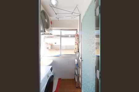 Apartamento à venda com 52m², 2 quartos e 1 vaga