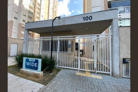 Apartamento à venda com 43m², 2 quartos e 1 vagaCondomínio Wide Pirituba