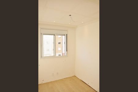 Apartamento à venda com 43m², 2 quartos e 1 vagaQuarto 02