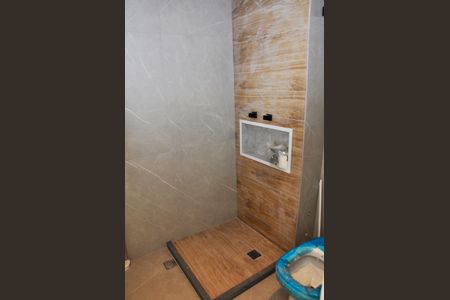Apartamento à venda com 43m², 2 quartos e 1 vagaBanheiro