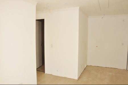 Apartamento à venda com 43m², 2 quartos e 1 vagaSala
