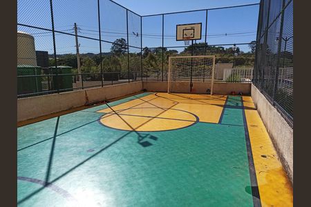 Quadra Esportiva de apartamento à venda com 2 quartos, 43m² em Vila Pirituba, São Paulo