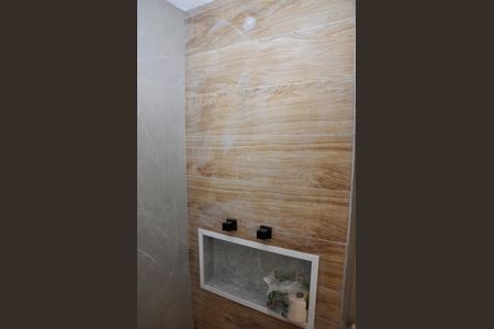 Apartamento à venda com 43m², 2 quartos e 1 vagaBanheiro