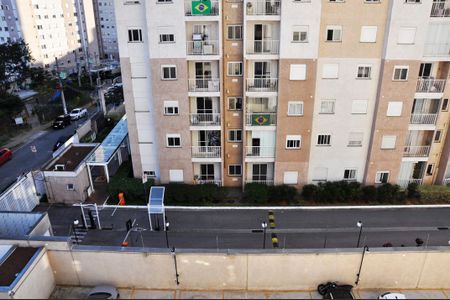 Apartamento à venda com 43m², 2 quartos e 1 vagaQuarto 02