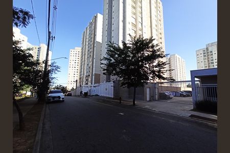 Apartamento à venda com 43m², 2 quartos e 1 vagaLocalização