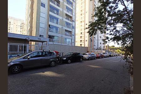 Apartamento à venda com 43m², 2 quartos e 1 vagaLocalização