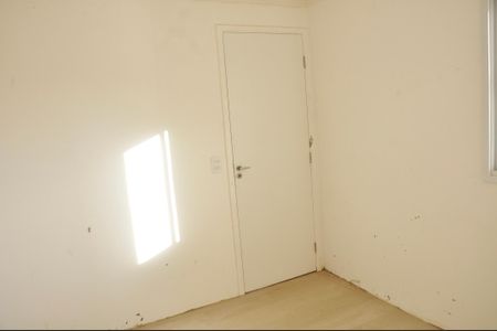 Apartamento à venda com 43m², 2 quartos e 1 vagaQuarto 01