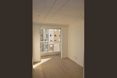 Sala de apartamento à venda com 2 quartos, 43m² em Vila Pirituba, São Paulo