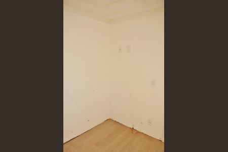 Apartamento à venda com 43m², 2 quartos e 1 vagaQuarto 02