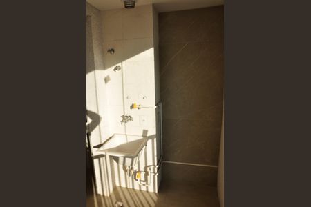 Apartamento à venda com 43m², 2 quartos e 1 vagaÁrea de serviço