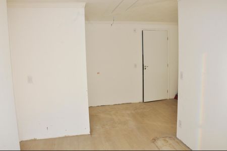 Apartamento à venda com 43m², 2 quartos e 1 vagaSala
