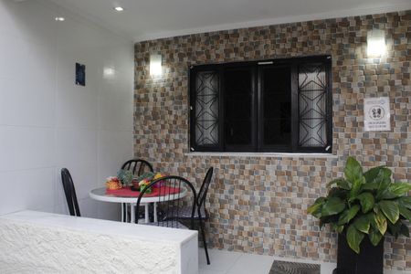 Casa à venda com 3 quartos, 225m² em Curicica, Rio de Janeiro