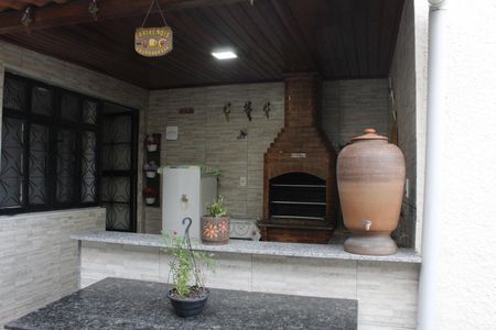 Casa à venda com 3 quartos, 225m² em Curicica, Rio de Janeiro