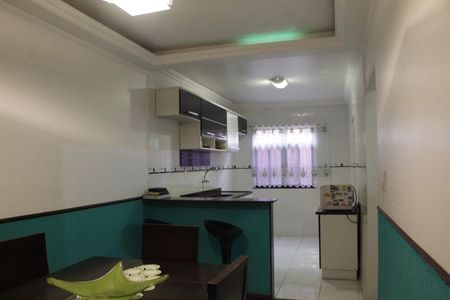 Casa à venda com 3 quartos, 225m² em Curicica, Rio de Janeiro
