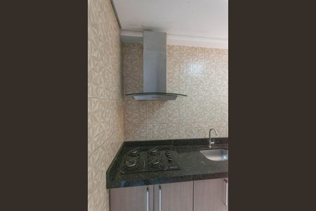 Apartamento para alugar com 49m², 2 quartos e 1 vaga Apartamento para alugar com 49m², 2 quartos e 1 vagaCozinha