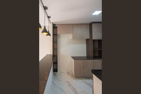 Apartamento para alugar com 49m², 2 quartos e 1 vaga Apartamento para alugar com 49m², 2 quartos e 1 vagaCozinha