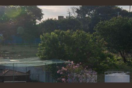 Vista do Quarto 1 de apartamento para alugar com 2 quartos, 49m² em Parque Dom Pedro Ii, Campinas