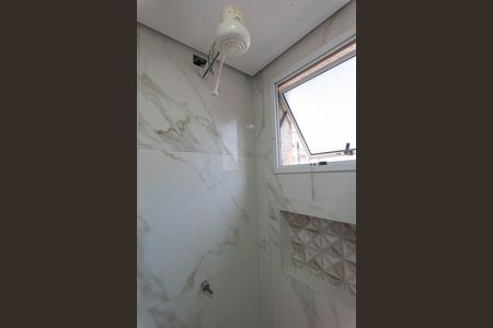 Apartamento para alugar com 49m², 2 quartos e 1 vaga Apartamento para alugar com 49m², 2 quartos e 1 vagaBanheiro