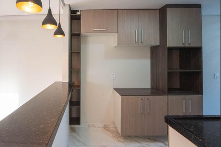 Apartamento para alugar com 49m², 2 quartos e 1 vaga Apartamento para alugar com 49m², 2 quartos e 1 vagaCozinha