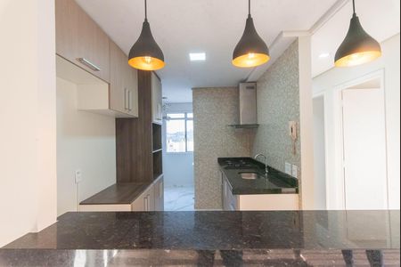 Apartamento para alugar com 49m², 2 quartos e 1 vaga Apartamento para alugar com 49m², 2 quartos e 1 vagaCozinha