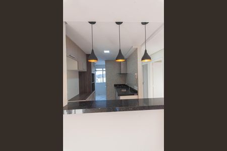 Apartamento para alugar com 49m², 2 quartos e 1 vaga Apartamento para alugar com 49m², 2 quartos e 1 vagaCozinha