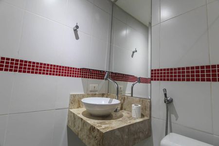 Apartamento para alugar com 2 quartos, 52m² em Vila Bela, São Paulo