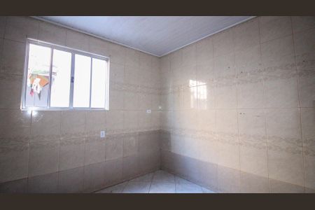Casa para alugar com 33m², 1 quarto e sem vaga Casa para alugar com 33m², 1 quarto e sem vagaCozinha