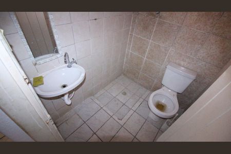 Casa para alugar com 1 quarto, 33m² em Vila Ema, São Paulo