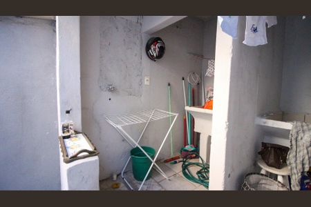 Casa para alugar com 1 quarto, 33m² em Vila Ema, São Paulo