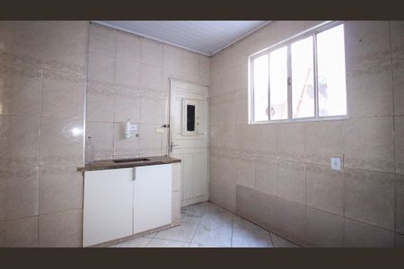 Casa para alugar com 1 quarto, 33m² em Vila Ema, São Paulo