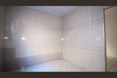 Casa para alugar com 33m², 1 quarto e sem vaga Casa para alugar com 33m², 1 quarto e sem vagaCozinha