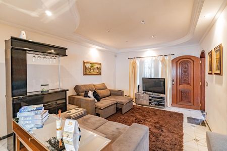 Casa para alugar com 3 quartos, 360m² em Sacoma, São Paulo