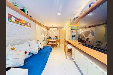 Apartamento à venda com 3 quartos, 100m² em Botafogo, Rio de Janeiro