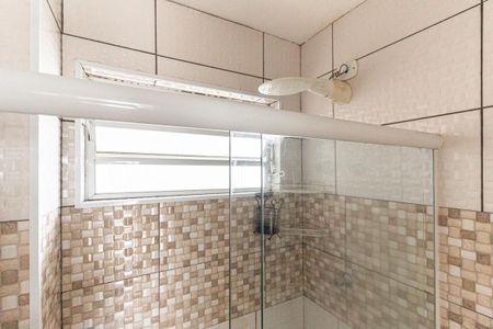 Apartamento para alugar com 53m², 1 quarto e sem vaga Apartamento para alugar com 53m², 1 quarto e sem vagaBanheiro